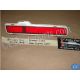 OEM 1980 1981 1982 1983 1984 1985 1986 1987 1988 1989 Cadillac Fleetwood Deville 1987 1988 1989 Brougham RWD RIGHT PASS SIDE REAR BACK BUMPER END MARKER PARK LIGHT #5973560